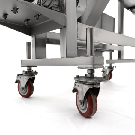 Аппарат панировочный SXJ-200 Foodatlas